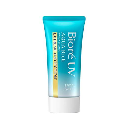 Biore UV Aqua Rich Watery Essence Extreme Protection 50g