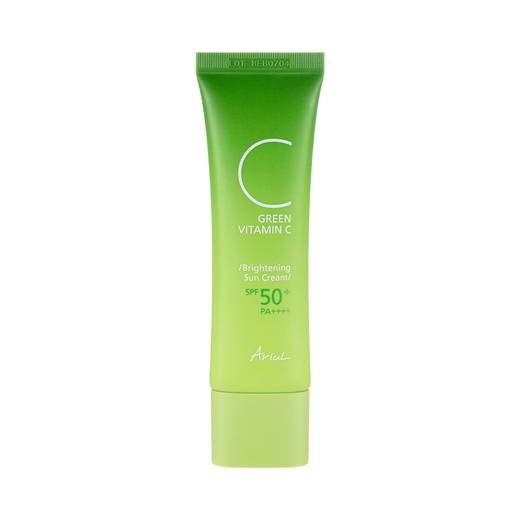 Ariul Green Vitamin C Brightening Sun Cream 50ml