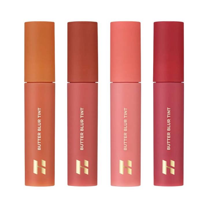 Holika Holika Butter Blur Tint (5 Colors)