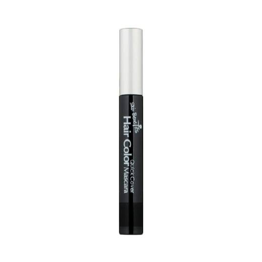 skinbenefit Hair Color Mascara 3 Colors (Dark Brown / Light Brown / Black)