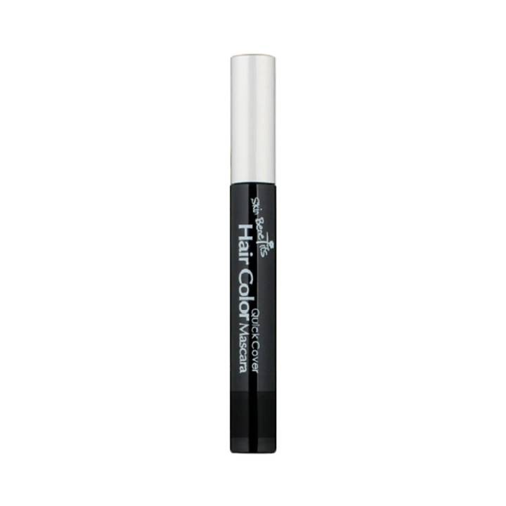 skinbenefit Hair Color Mascara 3 Colors (Dark Brown / Light Brown / Black)