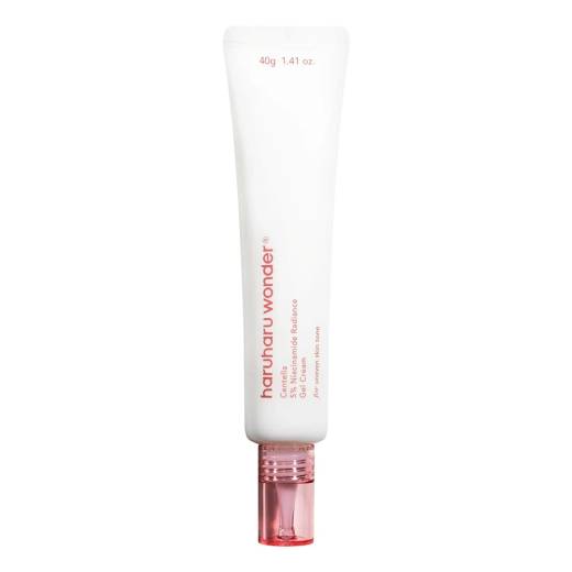 Haruharu wonder Centella 5% Niacinamide Radiance Gel Cream 40g