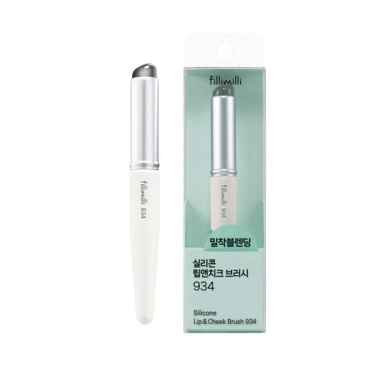 Fillimilli Silicone Lip & Cheek Brush 934 (RENEWAL)