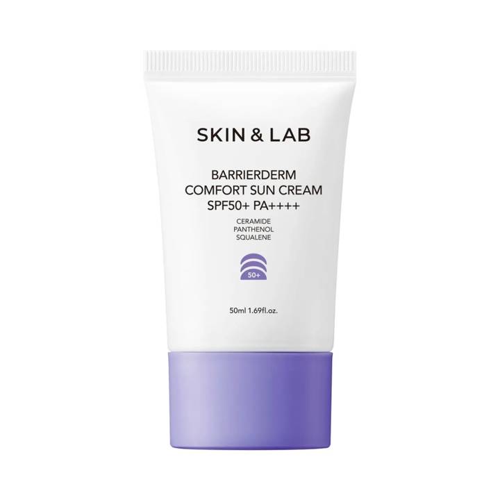 SKIN&LAB Barrierderm Comfort Sun Cream 50ml