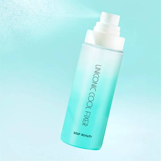 self beauty Uniconic Cool Fixer 100ml