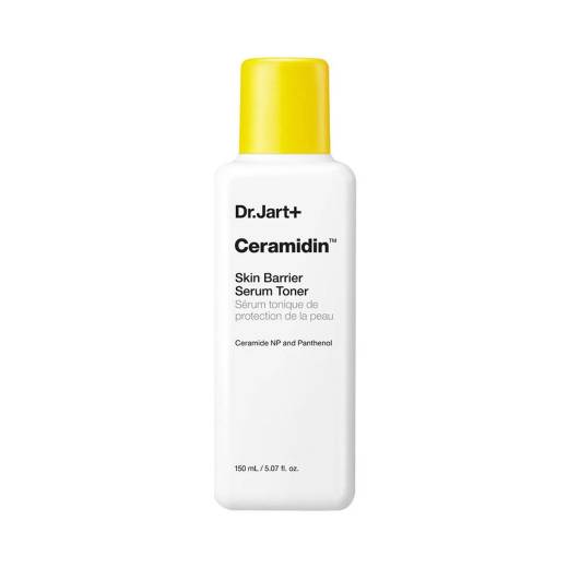 Dr.Jart+ Ceramidin Skin Barrier Serum Toner 150ml
