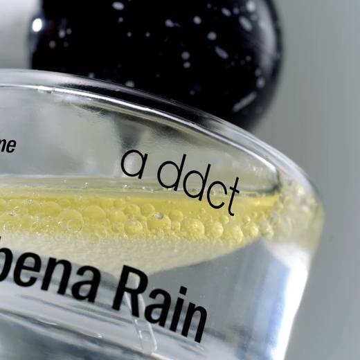 A ddict Hair Perfume 30ml #Verbena Rain