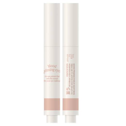 too cool for school Mood Priming Eyes (4 Colors)
