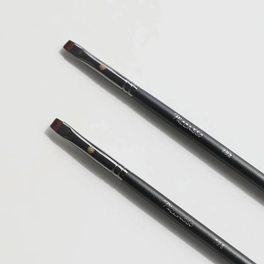PICCASSO 798 Flat Eyeliner Brush