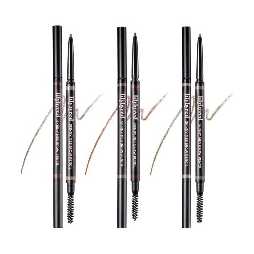 lilybyred Skinny Mes Brow Pencil (5 Colors)