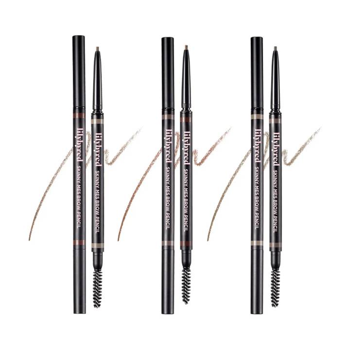 lilybyred Skinny Mes Brow Pencil (5 Colors)