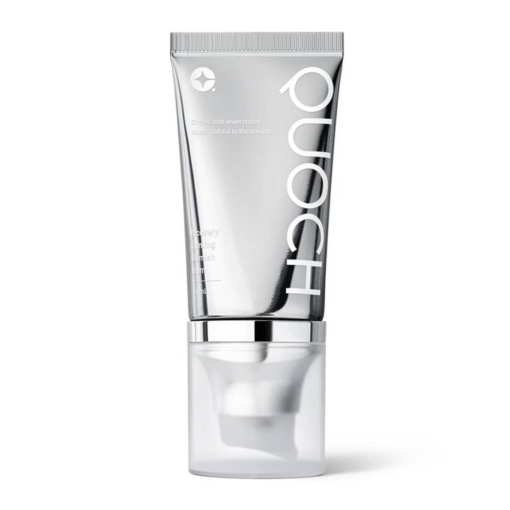 QUOCH Recovery Calming Blemish Balm 40ml 5 Colors