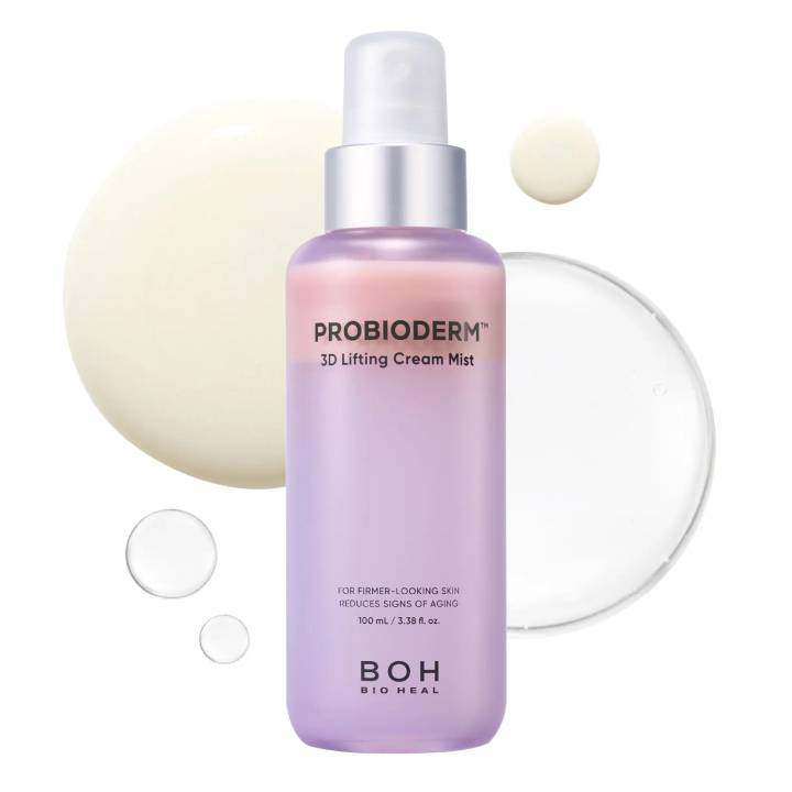 BIOHEAL BOH PROBIODERM 3D Lifting Cream Mist 100mL