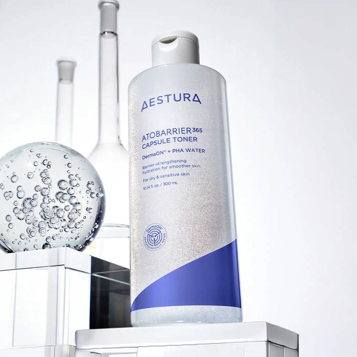 AESTURA Atobarrier 365 Capsule Toner 300ml