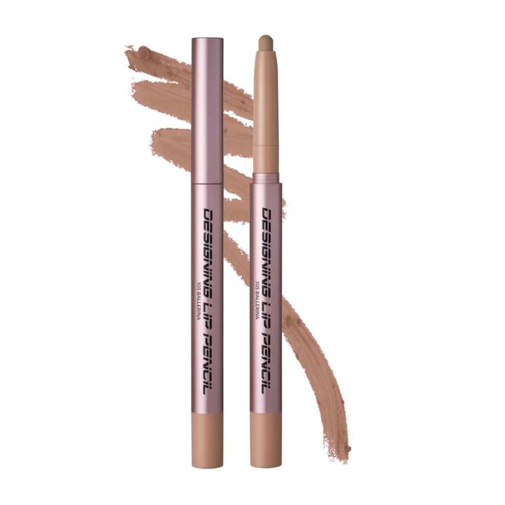 All My Things True Beauty Designing Lip Pencil