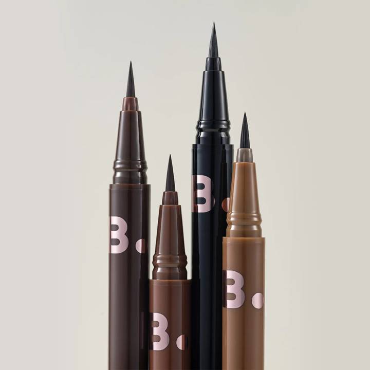 BANILA CO Powerproof Pen Eyeliner (4 Colors)
