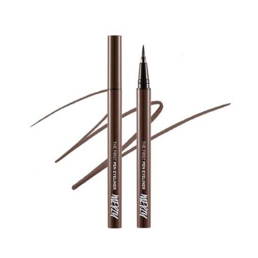 Merzy The First Pen Eyeliner 0.5g