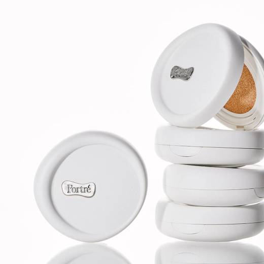 Portré Pure Layer Cushion Glow 15g