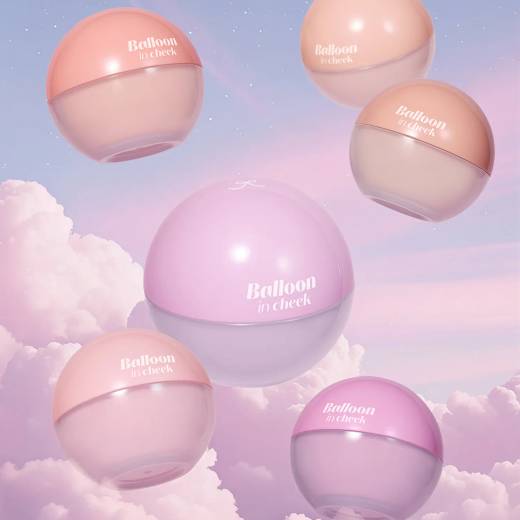 ETUDE Balloon in Cheek 6g