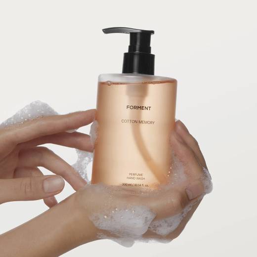 FORMENT Moisture Perfume Hand Wash 300ml