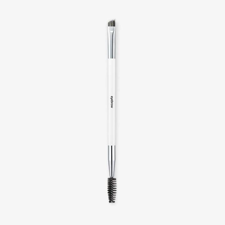 OLIVEYOUNG Dual Eyebrow Brush