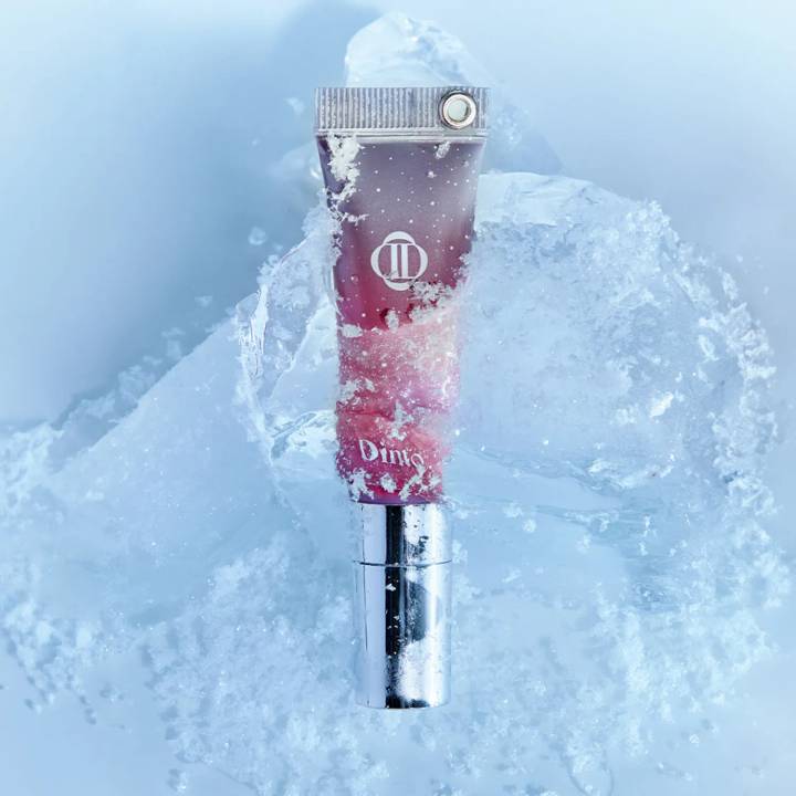 Dinto Frozen Lip Jelly (4 Colors)