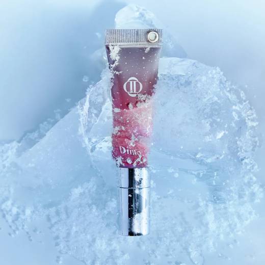Dinto Frozen Lip Jelly (4 Colors)