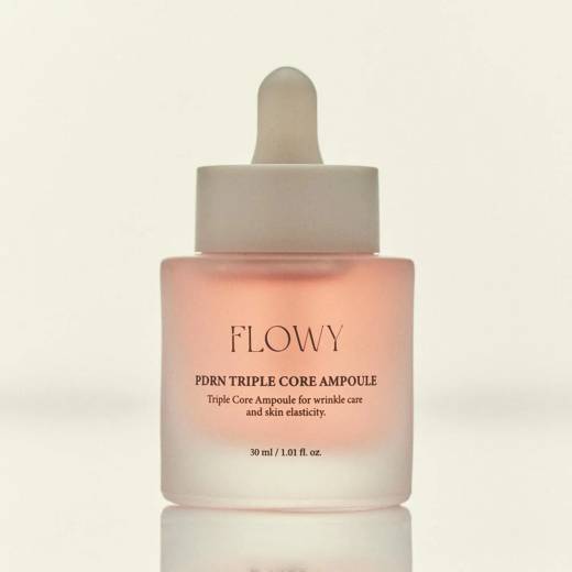 FLOWY PDRN Triple Core Ampoule 30ml