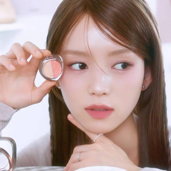 ETUDE What’s In My Eyes Double 2g (8 Colors)