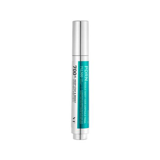 VT PDRN Reedle Shot Hair Ampoule 15ml (3 Options)