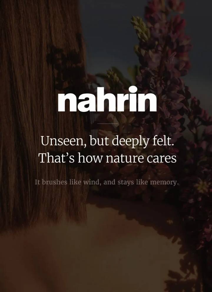 nahrin Sensuality Roll-On 10ml