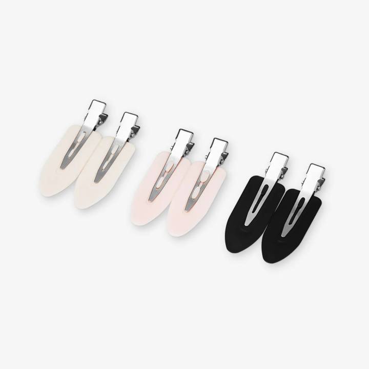 OLIVEYOUNG Makeup Hairpin 6P