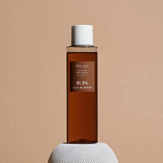 The Phi Cica Allan First Essence 150mL