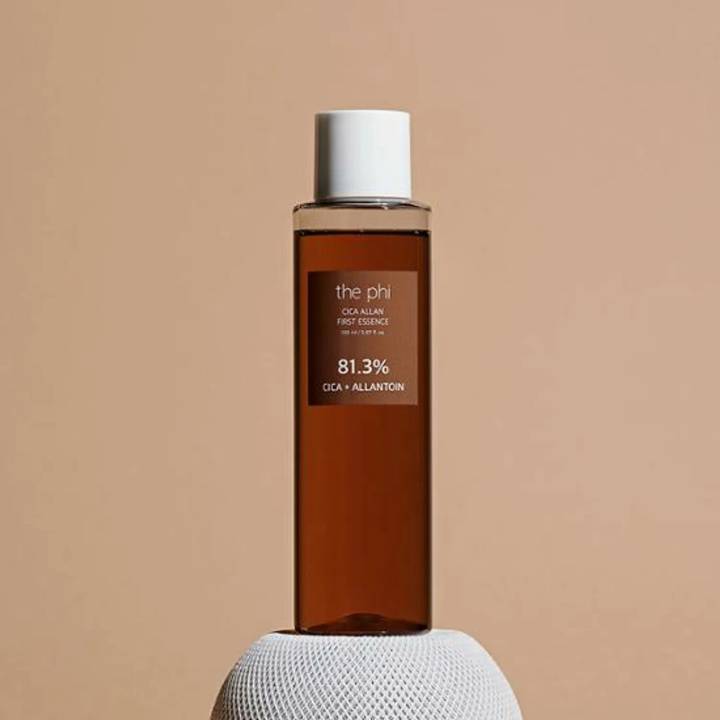 The Phi Cica Allan First Essence 150mL