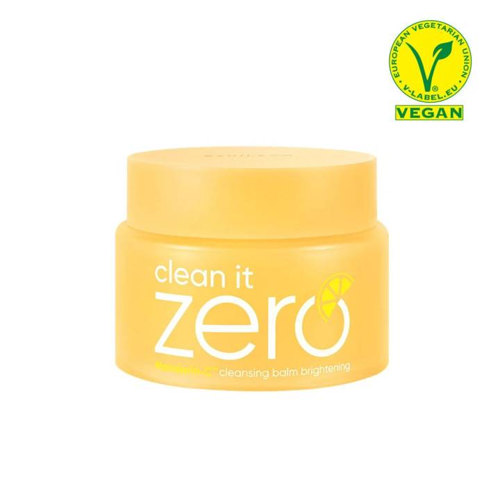 BANILA CO Clean It Zero Cleansing Balm Brightening 100mL