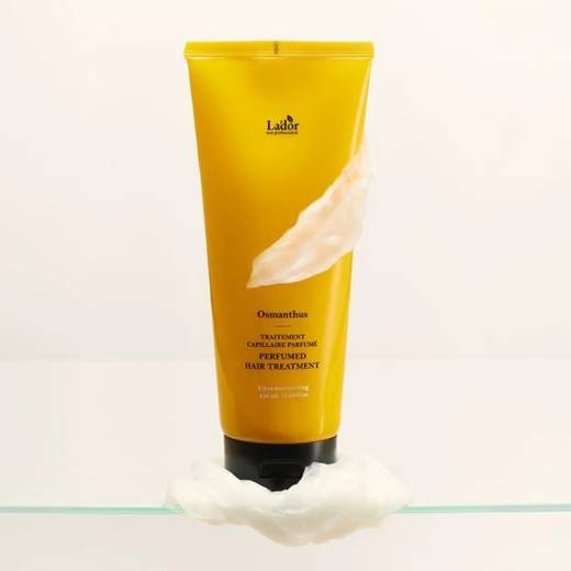 La’dor Perfumed Hair Treatment 380ml (Hinoki / La pitta)