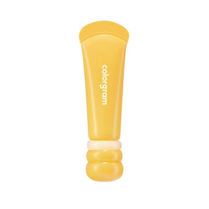 colorgram Fruity Glass Lip Serum (Set/Single) (7 Colors)