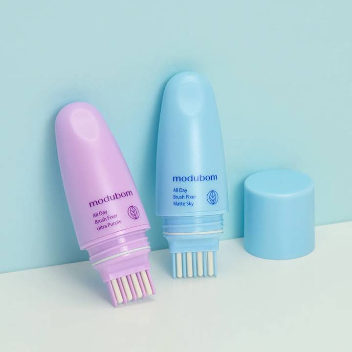 Modubom All Day Brush Fixer 7g (Matte Finish / Ultra Fix)