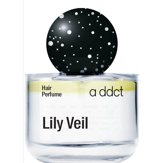 A ddict Hair Perfume 30ml #Lily Veil