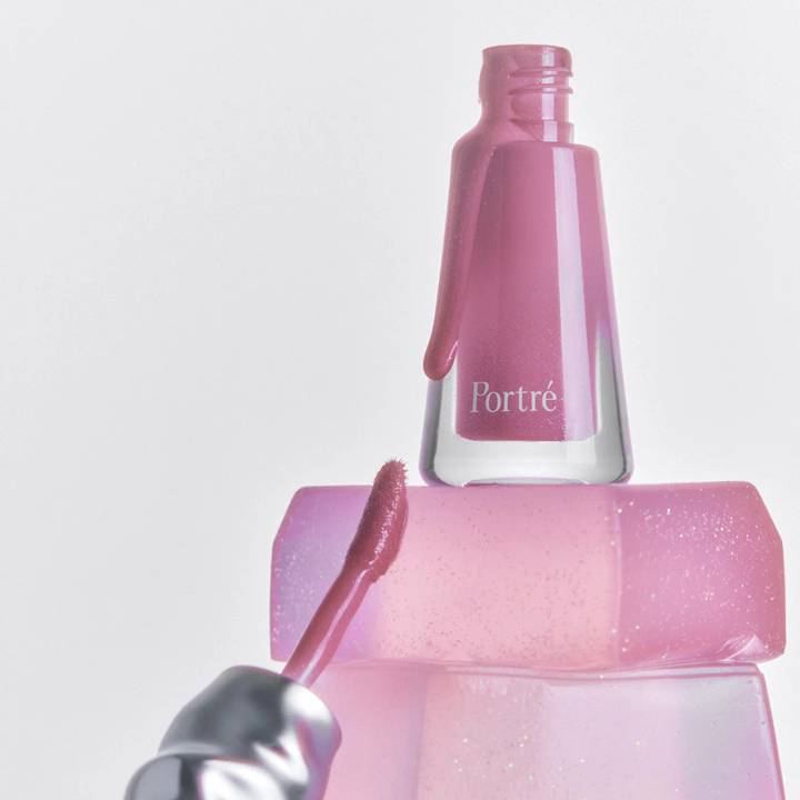 Portré Pure Glace (6 Colors)
