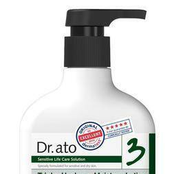 Dr.ato Triple Hyaluron Moisture Lotion 310ml