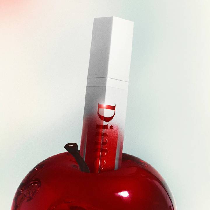 Dinto Mirrorless Lip Oil Gloss (10 Colors)
