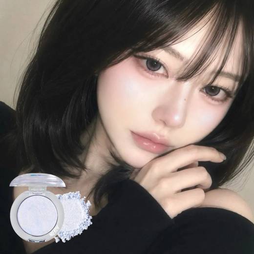 MERZY Lumi Sign Highlighter (7 Colors)