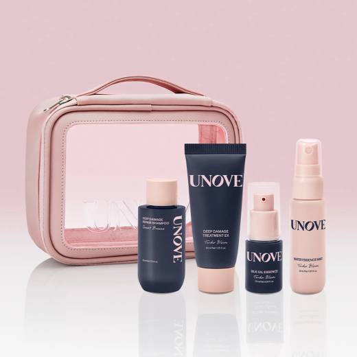 UNOVE Travel Kit (2 Options)