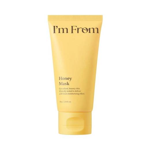 I’m from Honey Mask 70ml Double Pack