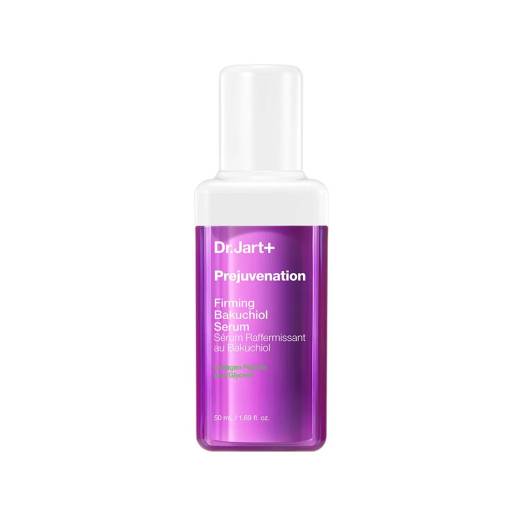 Dr.Jart+ Prejuvenation Firming Bakuchiol Serum 50ml Set (+7ml+Cream 7.5ml)