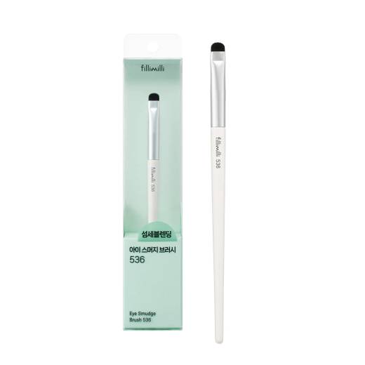Fillimilli Eye Smudge Brush 536 (RENEWAL)