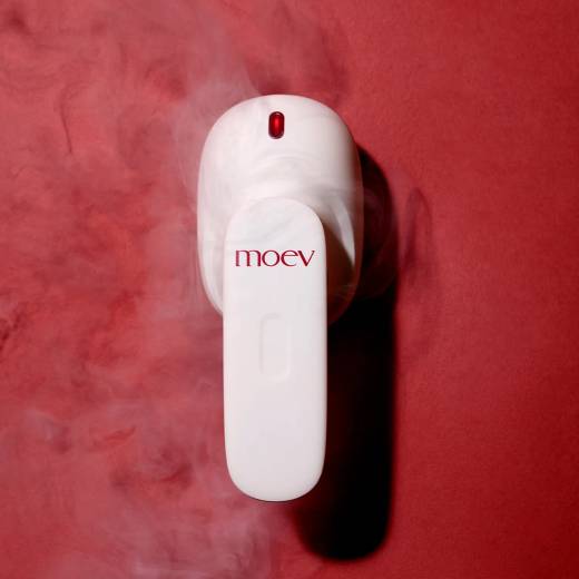 moev Hair Steamer Pro Set (+Cartridges 2pcs)