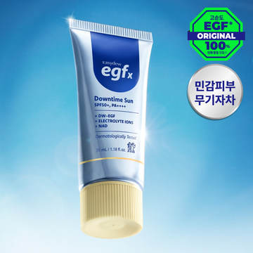 easydew EGFx Downtime Sun 35ml