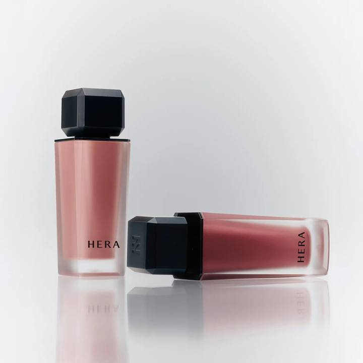 [NEW Shades] HERA Sensual Powder Matte Liquid (13 Colors)
